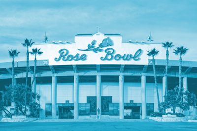 Rose Bowl storefront image